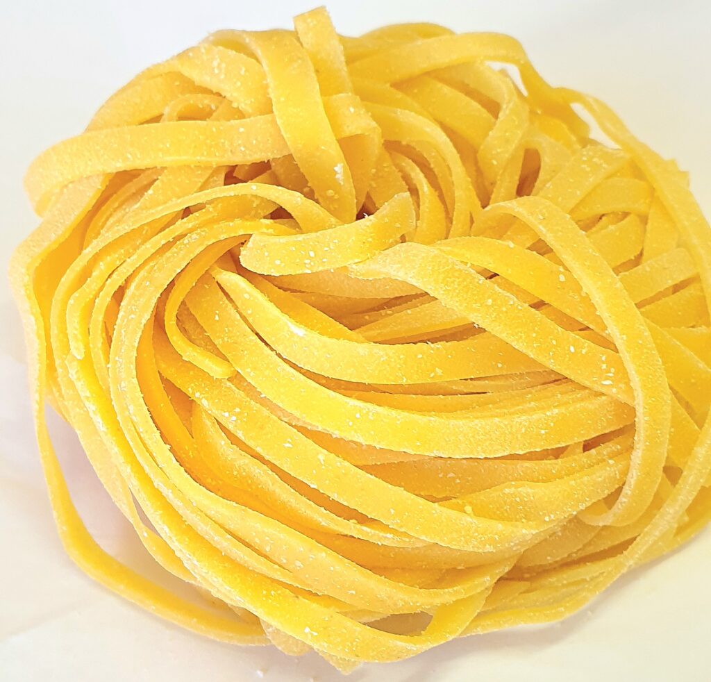 tagliatelle