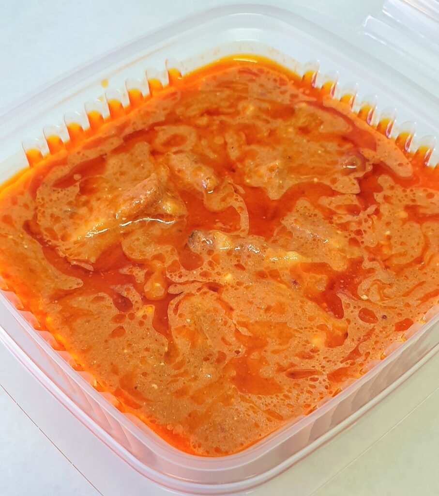 Fumé