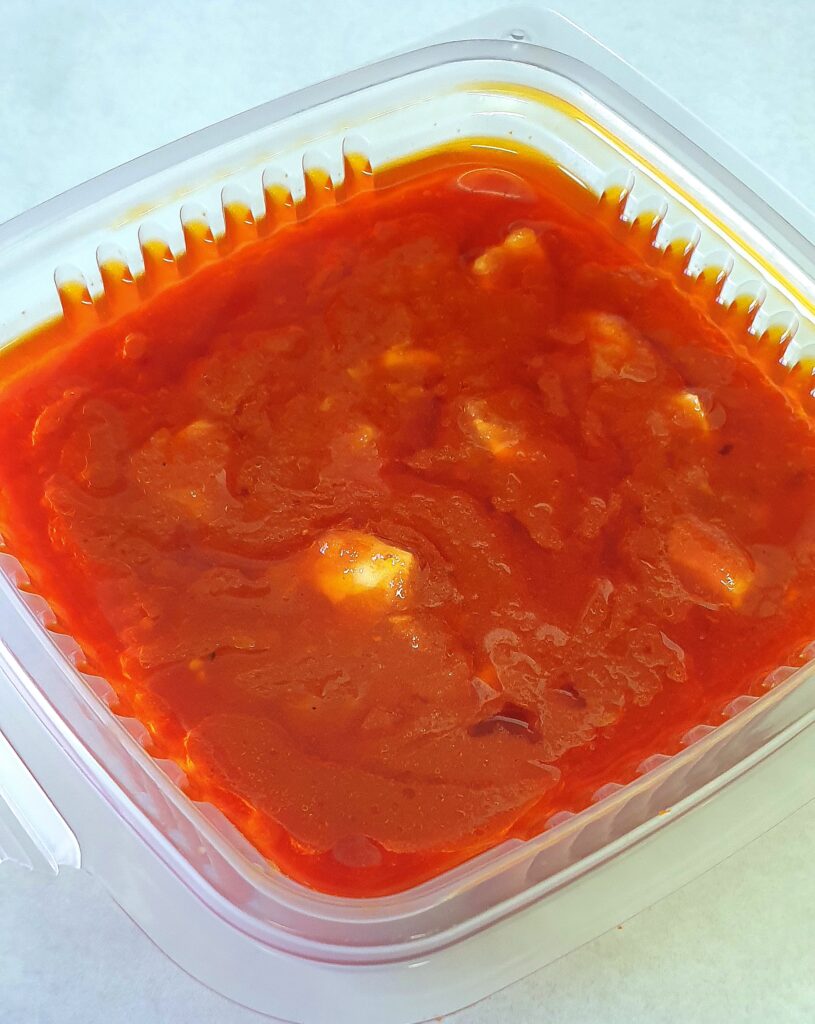 Amatriciana 200 g
